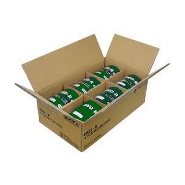 商品発送元：FLASHSTORE家電・AV機器・カメラ☆CD-Rを大量にご利用の方でケースの処分に困っていた方へオススメ☆　ケースなしのシュリンクパックなのでケース処分の必要がありません！！型番 CR80GP100_BULKJANコード 4...