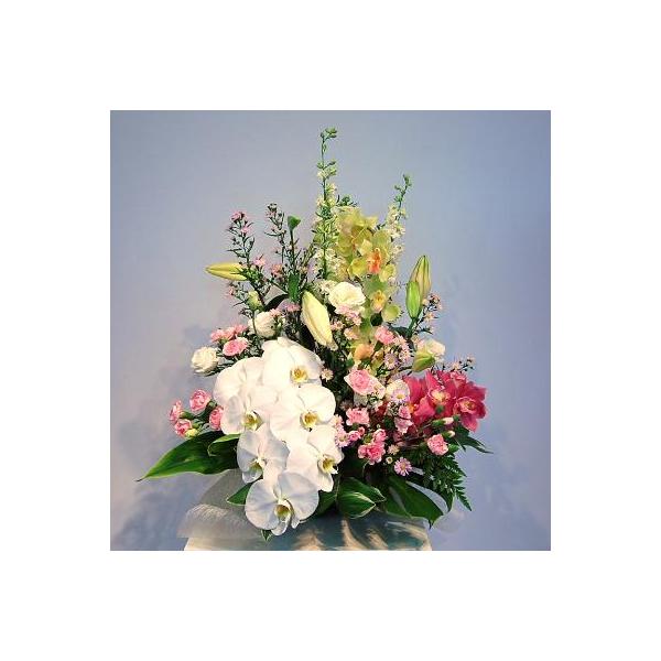 供花アレンジ洋花の選び方とポイント50,250円