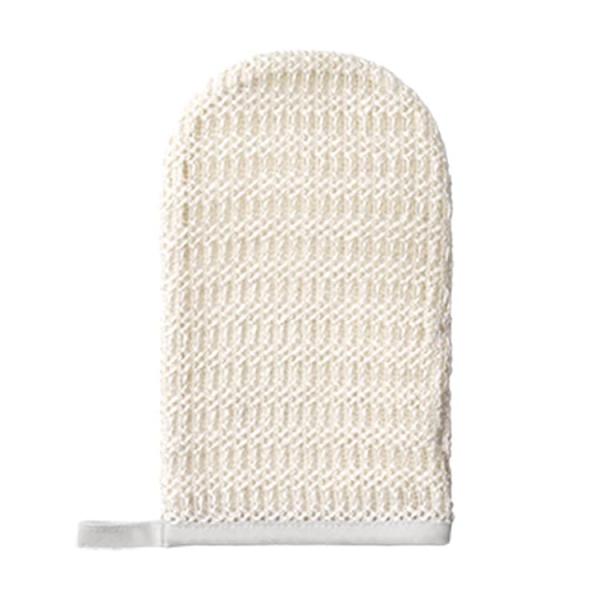 商品発送元：foranew（フォーアニュ）公式サイト生活・インテリア・文具、日用品・生活雑貨、バスお風呂用品セリシンバスミトン for body / 上州絹屋 国産絹100％の日本製バスミトン。絹由来の天然タンパク質・セリシンを含む糸を使用...