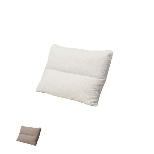 商品発送元：foranew（フォーアニュ）公式サイトアイボリー 2026年2月下旬 頃生活・インテリア・文具、ソファ、その他「北欧ナチュラル×シンプルモダン、暮らしに寄り添うモジュールソファ」北欧ナチュラル × シンプルモダンデザイン。自由...