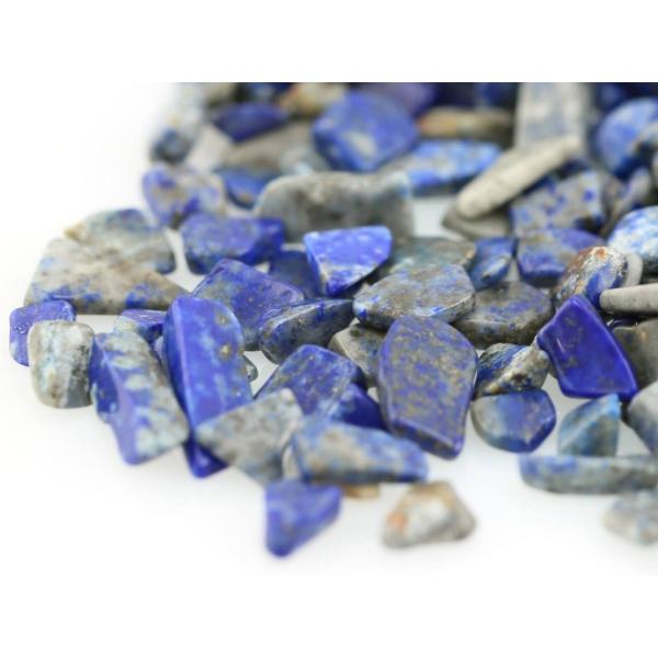 商品発送元：最高級パワーストーン販売の FORESTBLUEおもちゃ・ホビー・ゲーム、占い・開運・風水・パワーストーン、石・天然石・パワーストーンラピスラズリ（瑠璃） さざれチップ (Mサイズ）浄化用最高級品質のラピスラズリのさざれです。さ...