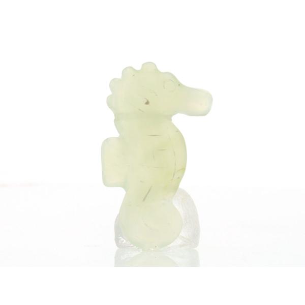 翡翠タツノオトシゴお守り最高級5Aの強みとは？