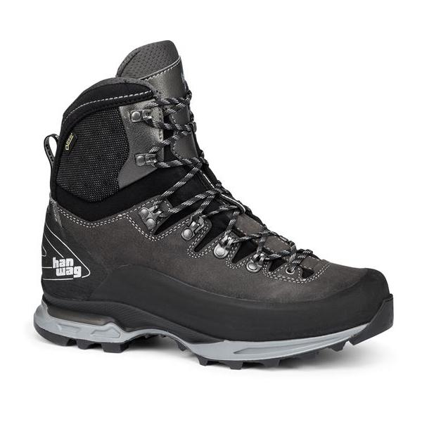 ALVERSTONE II GTX
