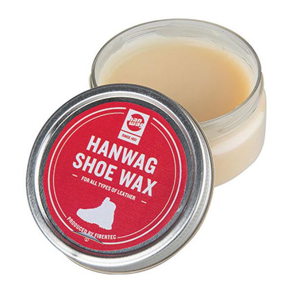 Hanwag Shoe wax