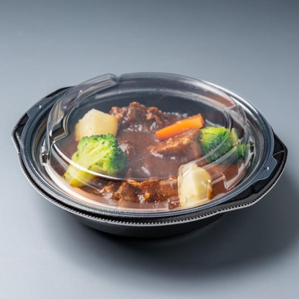 商品発送元：お取り寄せ・ギフト通販のふじやオンラインストアフード・菓子、肉・肉加工品、牛肉創業から、地元の牛タン専門店として親しまれる【タン次郎】より、厳選された牛タンのみを使用した専門店監修の逸品！デミグラスソース仕立ての柔らか牛タンシチ...