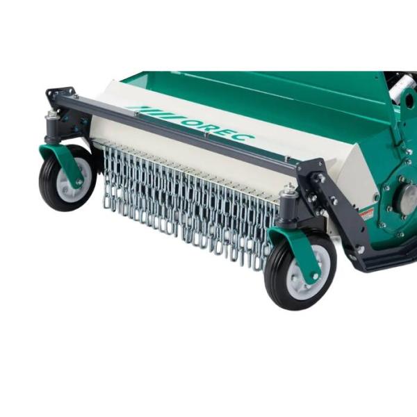 OREC チェーンガードセット ZHR800＆ZHR800A専用 0940-81000