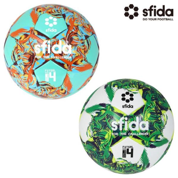 商品発送元：Sal．スポーツ・アウトドア・旅行、サッカー、ボールsfidaのインフィニートリンバトレーニング !! スフィーダのフットサルボール4号球です。特殊なミシンで熱いパネルを縫い込んだ機械縫いのレクリエーションボール。・フットサル ...