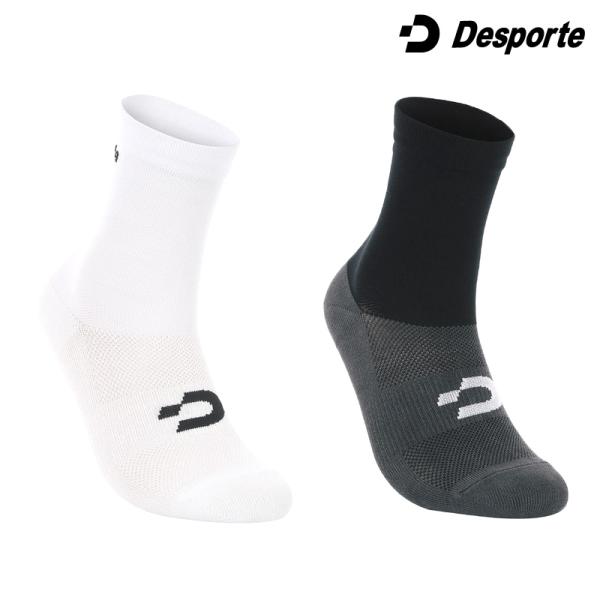 商品発送元：Sal．スポーツ・アウトドア・旅行、サッカー、フットサル、その他Desporte の グリップソックス！！デスポルチ の ショート丈のソックスです。特殊な極細糸を使用し、靴下に滑り止め機能を持たせました。通常のソックスよりもグリ...