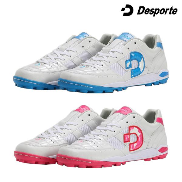 デスポルチ/Desporte フットサルシューズ（ターフ/人工芝用）/リオKT 2