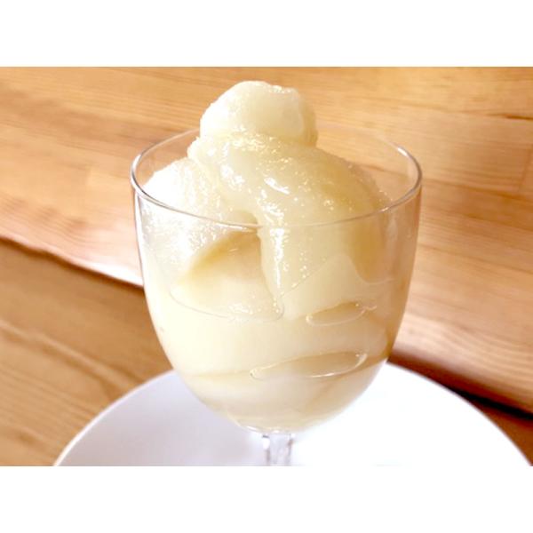 商品発送元：ガタ市フード・菓子、フルーツ・果物、梨ル・レクチェを本来の甘みを活かしたコンポート生産地加茂市内容量1袋1?消費期限製造日より1年