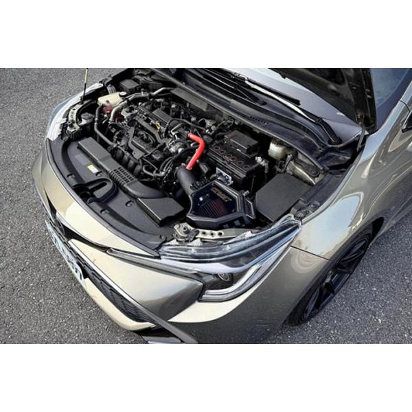 トヨタ カローラスポーツ 2.0L インテークシステム M20A-FKS MST