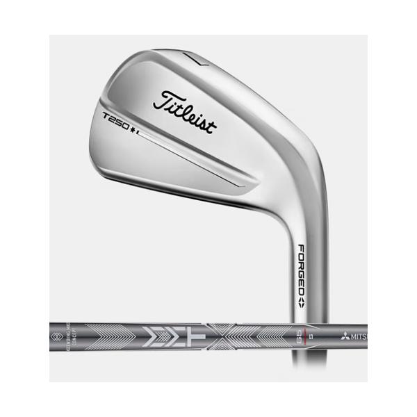 2025年9月18日発売】【送料無料】【正規品】タイトリスト□T250