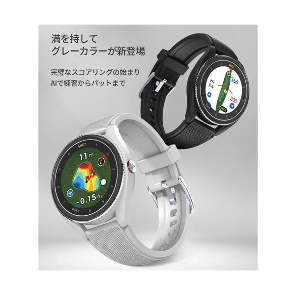 ボイスキャディT9 GPSゴルフウォッチ 楽天市場】【1,000円OFFクーポン配布中！】+P10倍！ボイスキャディT9