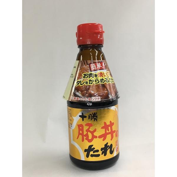 他サイト： ソラチ　十勝豚丼のたれ　275gの商品画像