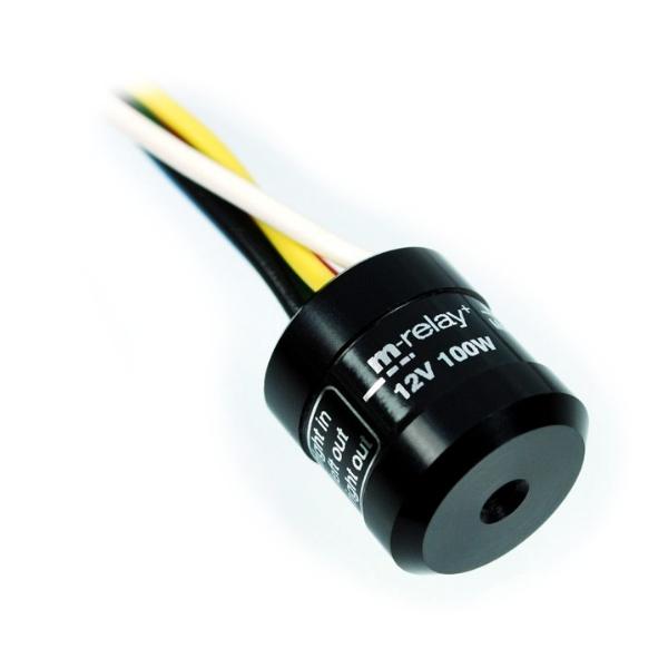 商品発送元：ジーザックドットコム車・バイクメーカー1年保証（モトガジェット正規販売店特典）日本語マニュアル付属（モトガジェット正規販売店特典）  仕様  サイズ：　外径19×高さ19（mm)作動：　DC5 - 18V  &amp;#8194...