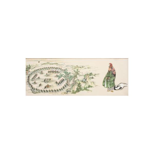 巻子 七生舞