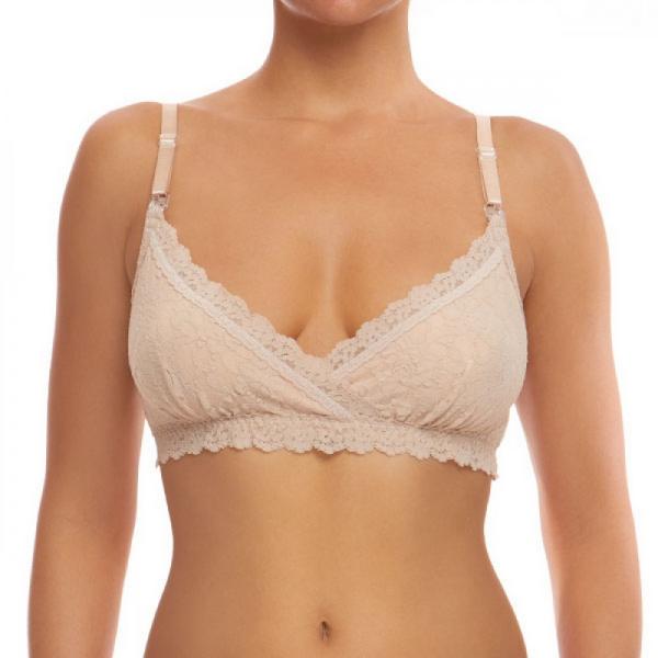 商品発送元：HANKY PANKY ONLINEファッション・ブランド、インナーウェア・ナイトウェア、レディース、ブラジャー【商品番号】H-487624-C2【素材】ボディ部分：ナイロン 100%裏地部分：コットン 96%、スパンデックス 4%