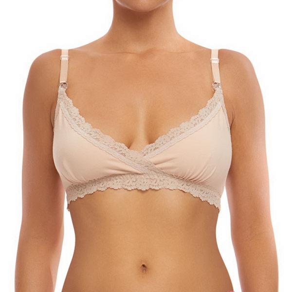 商品発送元：HANKY PANKY ONLINEファッション・ブランド、インナーウェア・ナイトウェア、レディース、ブラジャー【商品番号】H-897624-C2【素材】ボディ・裏地部分：コットン 96%、スパンデックス 4%