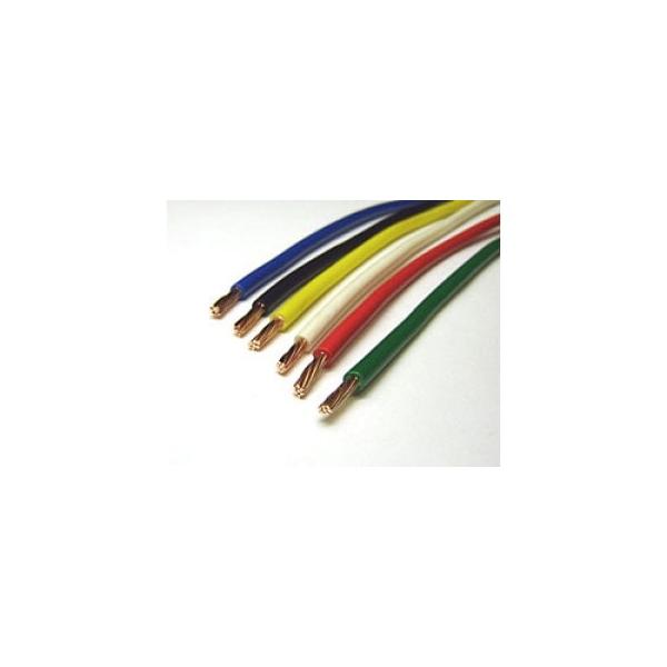 IV 1.25sq 青色 300m 表示価格は300ｍの金額です。