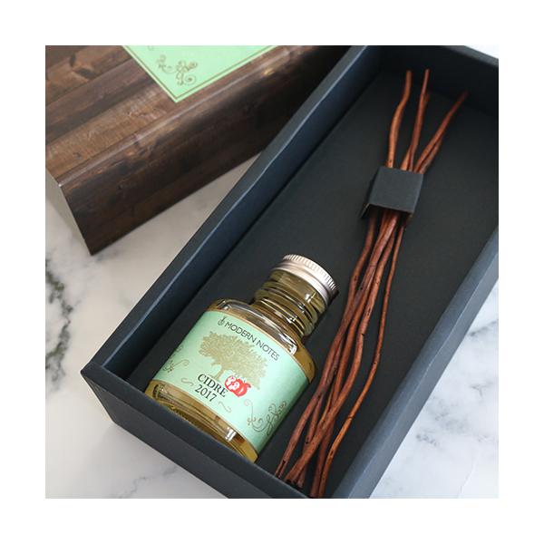 他サイト： ★MODERN NOTES ワインコレクションミニディフューザー 2017 シードルの商品画像