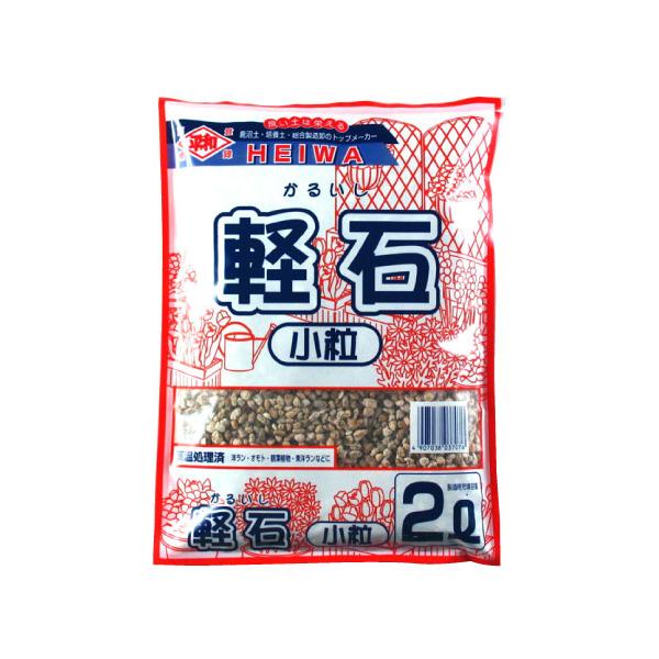 商品発送元：Gardening　園芸と土　刀川平和　本店フラワー・ガーデニング、ガーデニング、用土・肥料群馬県で採掘された多孔質の軽石を粒分けし、乾燥させたものです。沢山の細かい穴があるために通気性を高める効果があります。大粒(15〜25m...