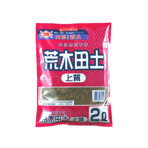 商品発送元：Gardening　園芸と土　刀川平和　本店フラワー・ガーデニング、ガーデニング、用土・肥料スイレン・カキツバタ等の水生・湿性植物の植え付けに使用する粘質土です。最近では光る泥だんごづくりの原料にも使用されています。