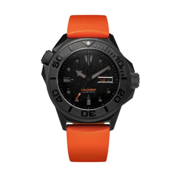 【美品】UNDONE アンダーン 腕時計 アクアディープ 自動巻 正規品 UNDONE アンダーン 腕時計 メンズ 機械式 Aquadeep アクア