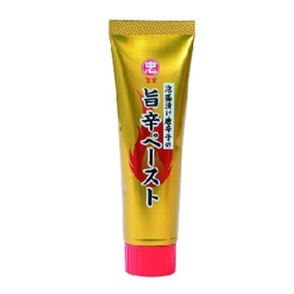 泡盛漬け唐辛子の旨辛ペースト 120g