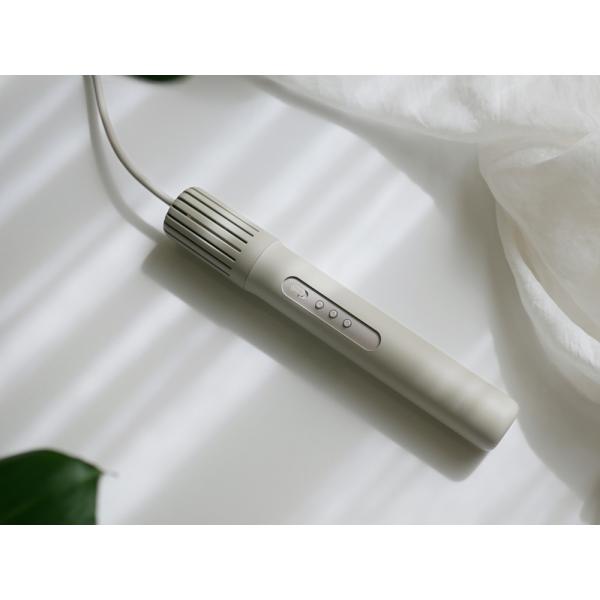 cado  カドー　布団乾燥機　FOEHN 001 販売終了】FOEHN 001｜世界最小級“ワンタッチ”ふとん乾燥機｜cado