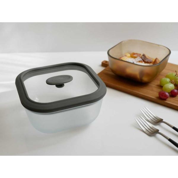 商品発送元：Hinata life※お取り寄せ品生活・インテリア・文具調理、食卓、保存まで“ひとつで完結”がうれしいエバークックの電子レンジ調理器日々の食事作りは、どの年代にも共通する悩みですよね。家族のために頑張るお母さんも、仕事で帰りが...