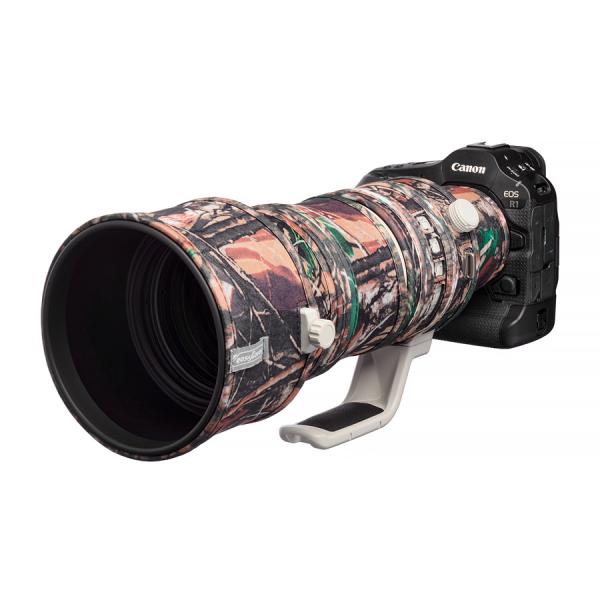Canon RF-S 10-18mm F4.5-6.3 PLフィルター付き イージーカバー レンズオーク キヤノン RF 100-300mm F2.8 L IS USM