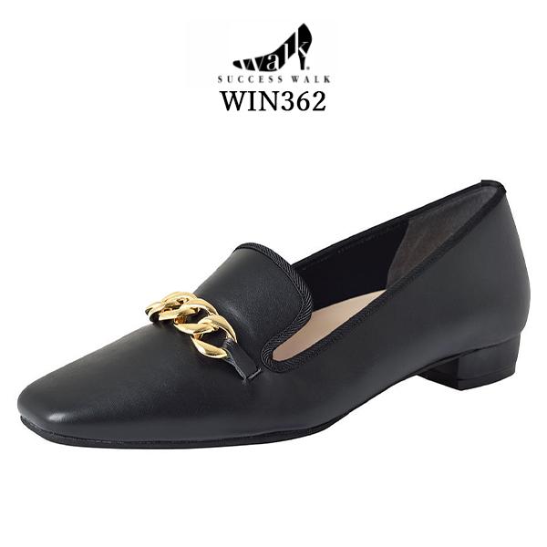 ワコール wacoal サクセスウォーク success walk WIN362 ローファー