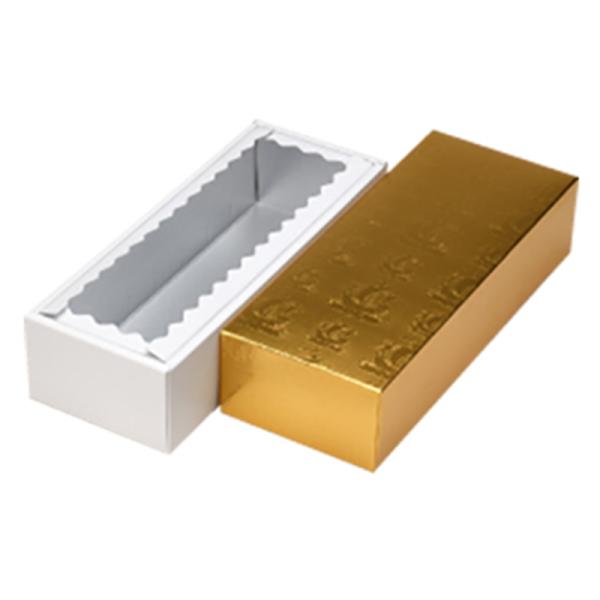 商品発送元：伊藤景マーケットその他カステラ用1斤用のケースです。○商品サイズ(mm)：91×257×63H　〇材質：紙　〇数量：100枚