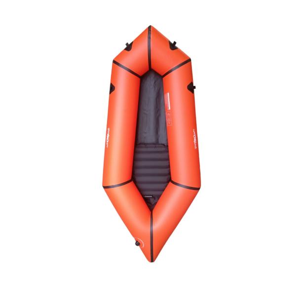 商品発送元：元気商會スポーツ・アウトドア・旅行、マリンスポーツ、カヌー・カヤックGRIFFONRAFT JOY1は、手軽に楽しむことができるリーズナブルなパックラフトです。家族や友人と一緒にアウトドアを満喫するための最適なアイテムで、これま...