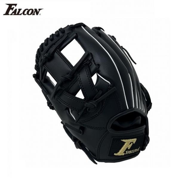 FALCON FGS-215 少年用ソフトボールグローブの魅力