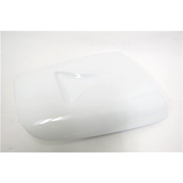互換品】HONDA RVF400 NC35 シングルシート 白 : shopooo by GMO