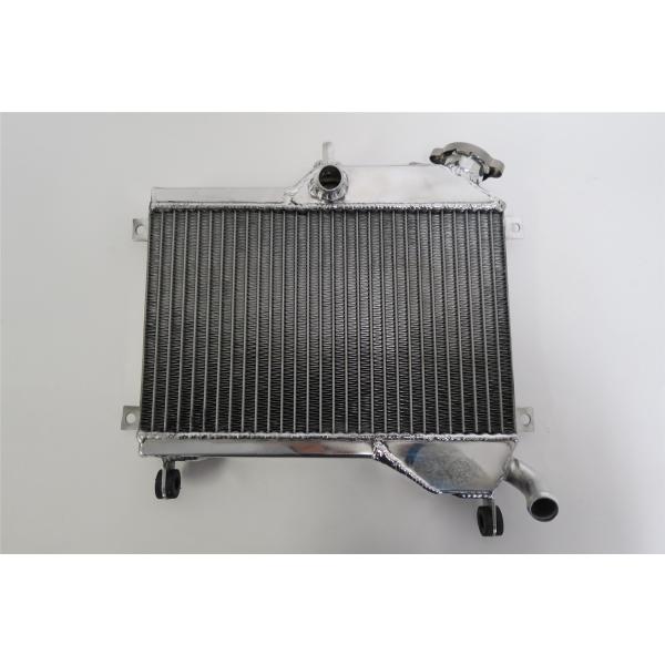 【互換品】TZR250 1KT 大容量　ラジエーター