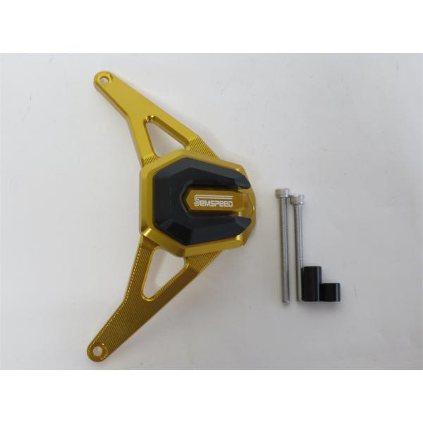 【互換品】adv160 PCX/PCX e:HEV/PCX 125 160 JK05 JK06 KF47 2021 2022 CNC エンジンスライダー エンジンガード 金