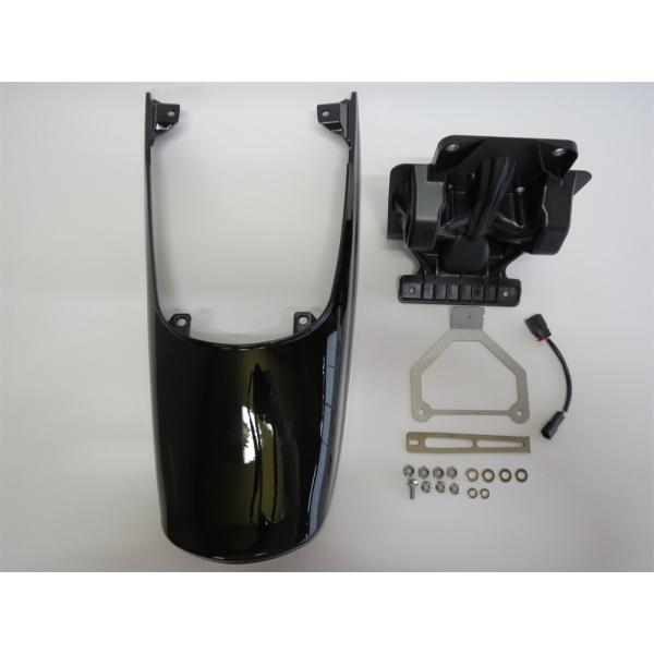 互換品】Z900RS z900rs cafe 2018-2026 ロングテール & スライトリア