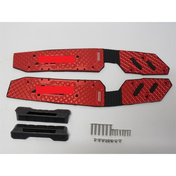 商品発送元：K-RACING車・バイク、バイク・バイク用品、バイクパーツ対応車種：Honda adv160 2023以降無加工で取り付け可能 写真通り取付説明書なし商品クオリティーなどは写真を見てご判断ください発送時に商品の検査をしています...