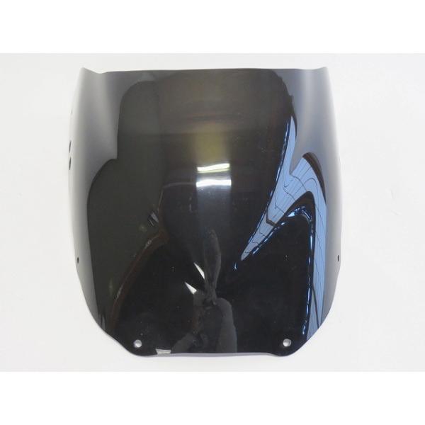 互換品】CBR250R MC19 ダブルバブル スクリーン スモーク : shopooo by