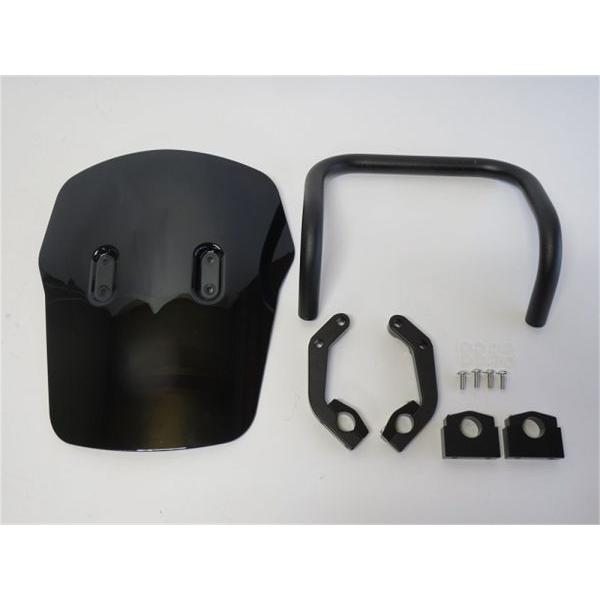 互換品】CRF250L/S CRF250M CRF300L 2021 以降 アドベンチャー