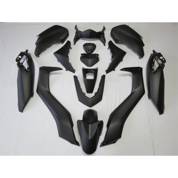 互換品】NMAX N-max 2021-2024 純正タイプ 外装カウル 14点セット 塗装