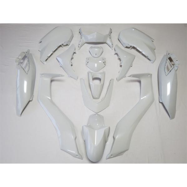 互換品】NMAX N-max 2021-2024 純正タイプ 外装カウル 14点セット 塗装