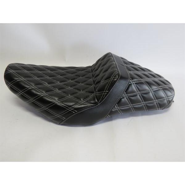 【お買得】レブル 250 500 シート Cタイプ 楽天市場】レブル250/500 REBEL250/500 MC49 PC60 フラット