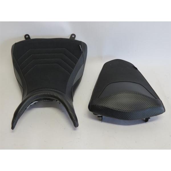 YZF-R3 R25 MT03 MT25シート本体 互換品】yzf-r25 YZF-R25 R25 yzf-r3 2015-2024 mt-25 mt-03 2016-2024