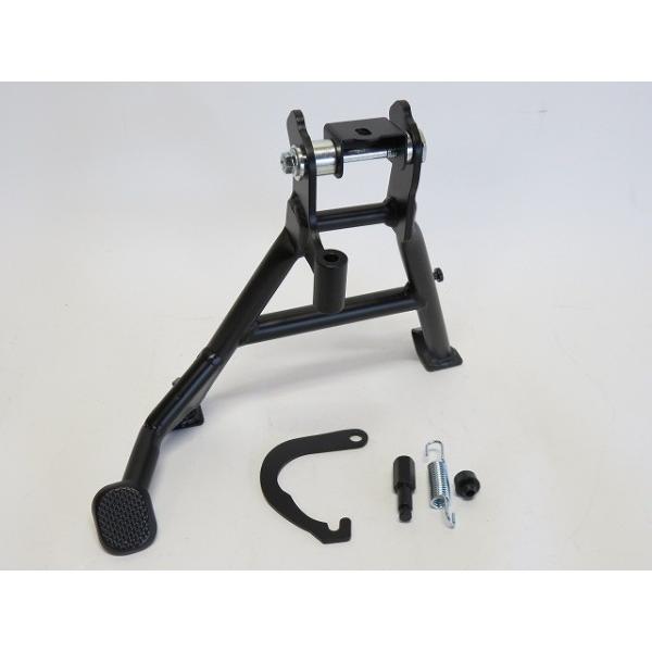 商品発送元：K-RACING車・バイク、バイク・バイク用品、バイクパーツ対応車種：honda用DAX125 ダックス125 ST125 2023 以降材質：スチール重量感・存在感のあるお勧めの一品です。取り付けは簡単。社外品です。取扱説明書...