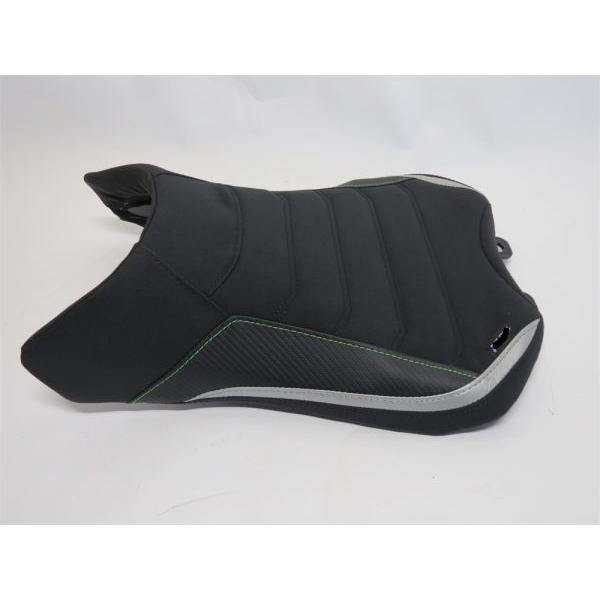 互換品】ninja1100sx 2025 以降 ninja1000sx 2020-2024 フロントシート