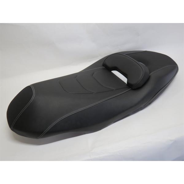 【ローダウンシート】★XMAX250★トリシティ300★ 楽天市場】X-max 300 xmax 250 2018-2022 トリシティ300