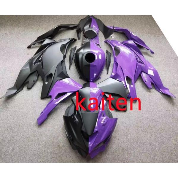 互換品】※代引き不可※Ninja ZX-25R ニンジャ ZX25R 2020- ZX-4RR 2023